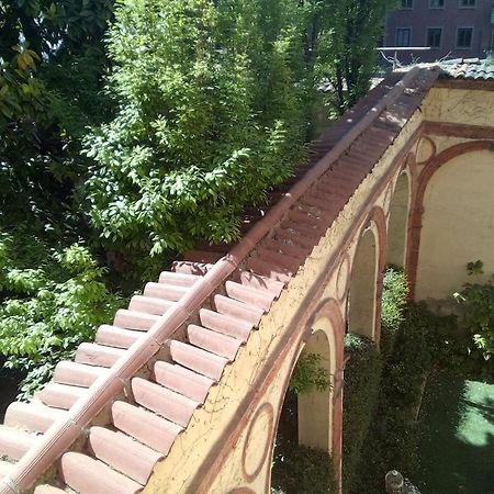 ℒovely & ℰlegant Studio Next To Duomo/Missori Milaan Buitenkant foto