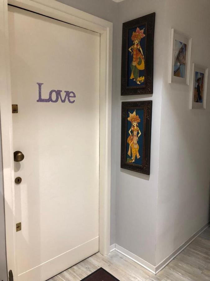 ℒovely & ℰlegant Studio Next To Duomo/Missori Milaan Buitenkant foto