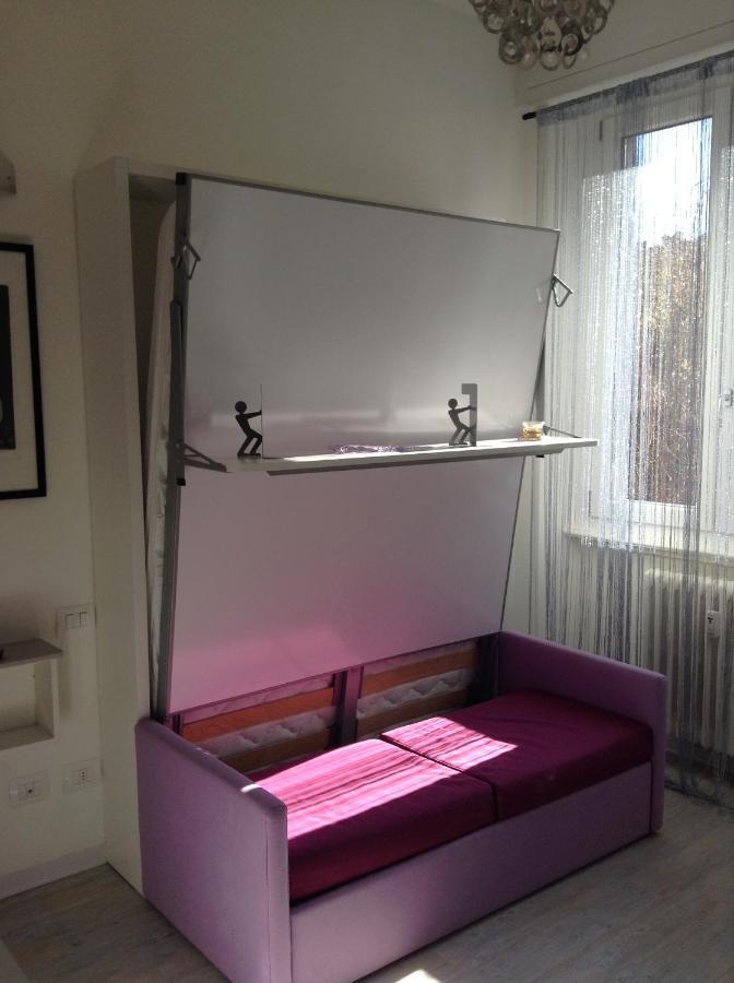 ℒovely & ℰlegant Studio Next To Duomo/Missori Milaan Buitenkant foto