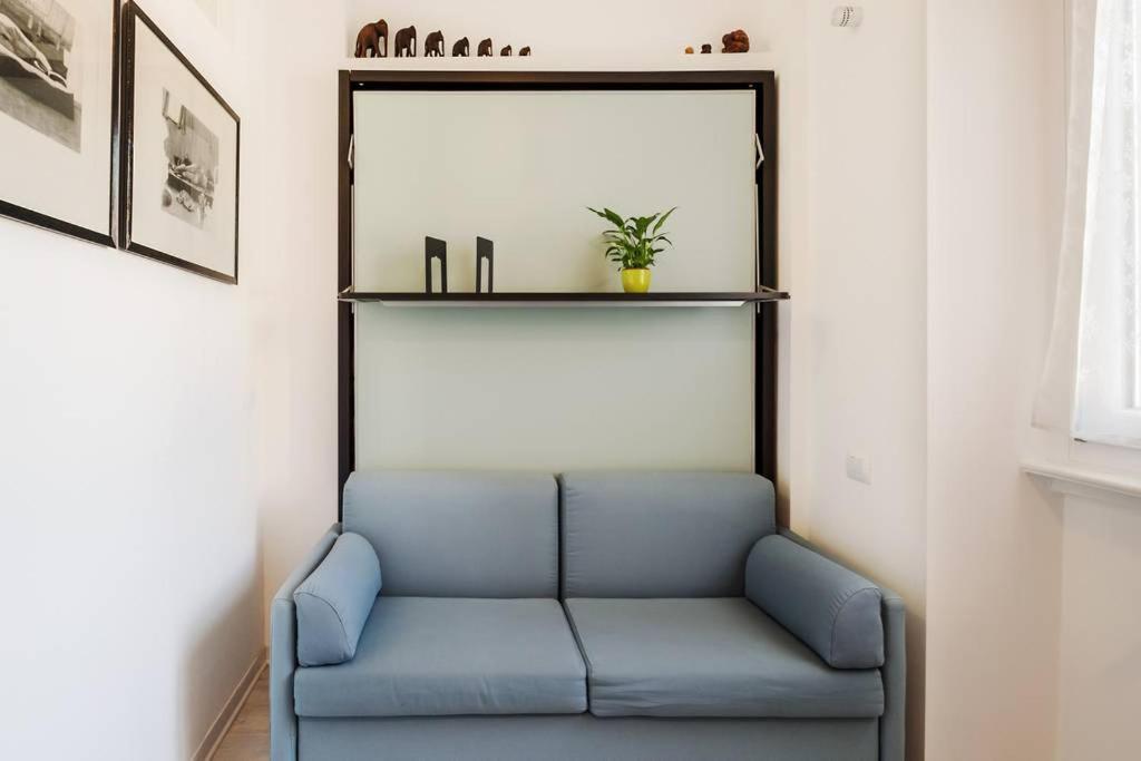 ℒovely & ℰlegant Studio Next To Duomo/Missori Milaan Buitenkant foto