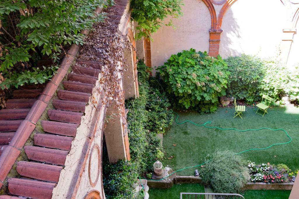 ℒovely & ℰlegant Studio Next To Duomo/Missori Milaan Buitenkant foto