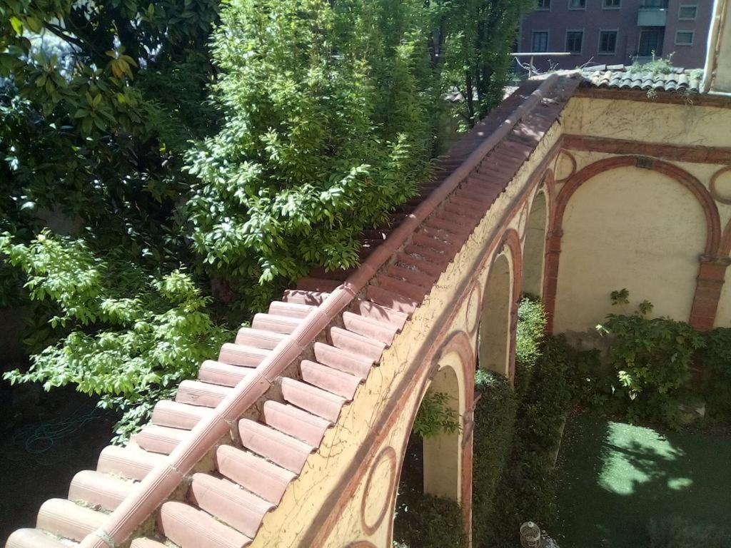 ℒovely & ℰlegant Studio Next To Duomo/Missori Milaan Buitenkant foto