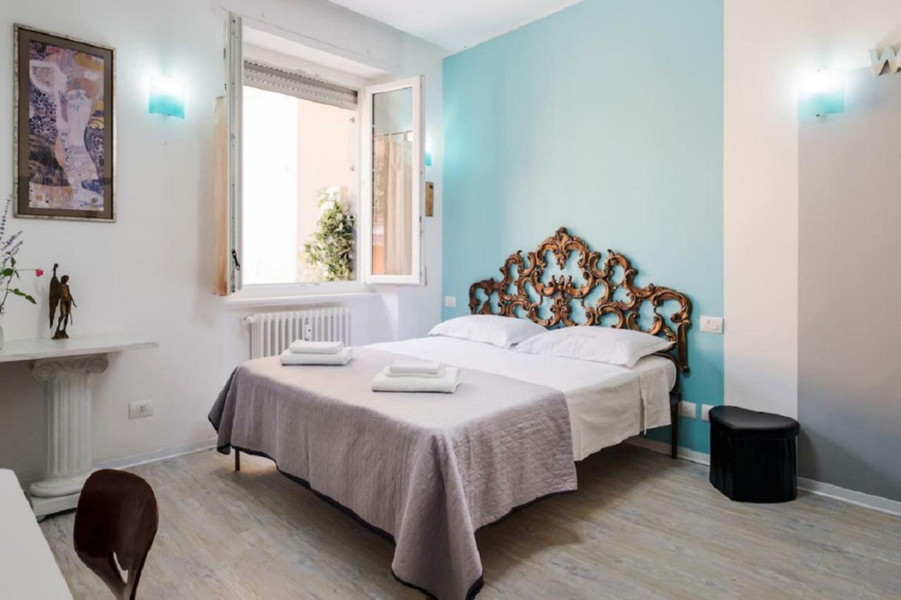 ℒovely & ℰlegant Studio Next To Duomo/Missori Milaan Buitenkant foto