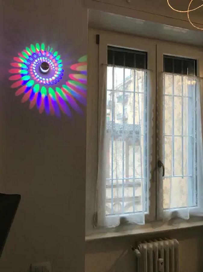 ℒovely & ℰlegant Studio Next To Duomo/Missori Milaan Buitenkant foto