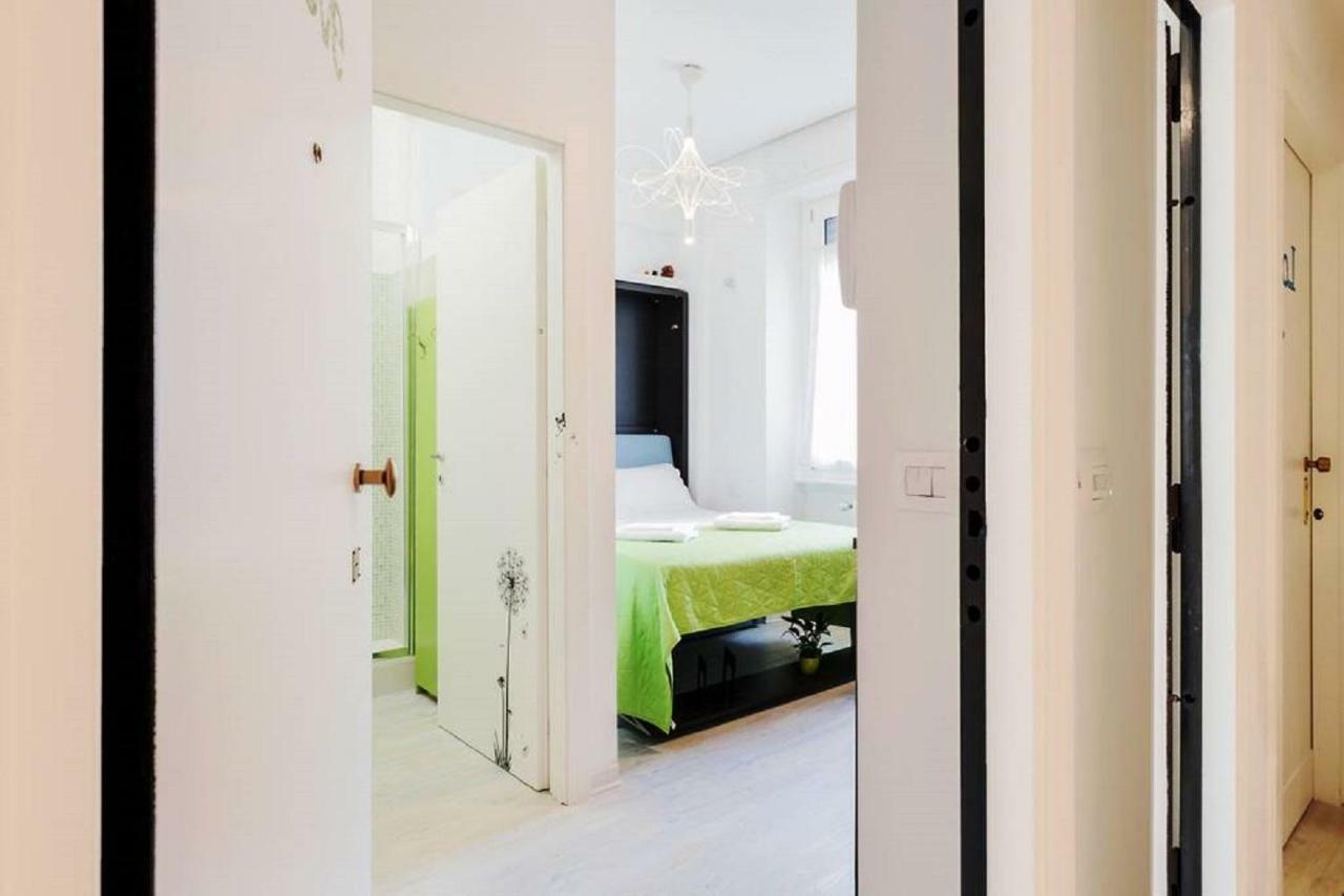 ℒovely & ℰlegant Studio Next To Duomo/Missori Milaan Buitenkant foto